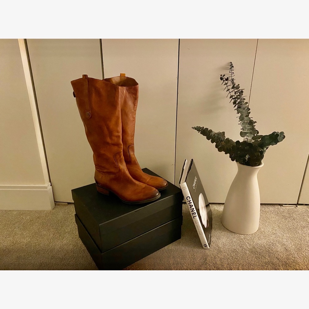 Sam Edelman Tall Boots